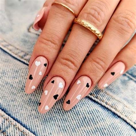 The Greatest Nude Nails You Can Try Nail Ideas