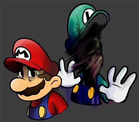 Mario Dream Team By Triki Troy On Newgrounds