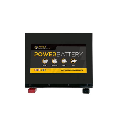 Batterie Lithium Fer Phosphate Lifepo V Ah Power Battery Sous