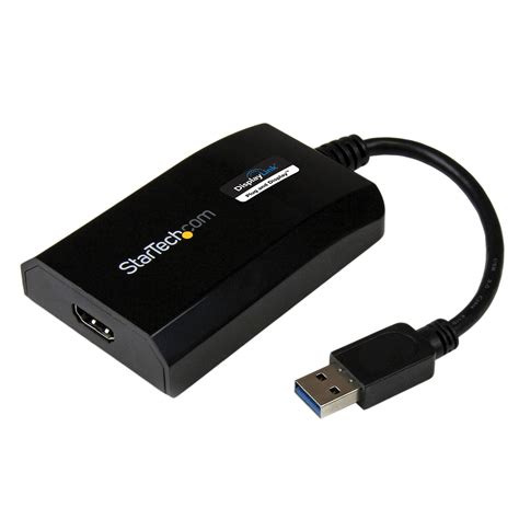 Buy Usb 3 0 To Hdmi Adapter Displaylink Certified 1080p 1920x1200 Usb Type