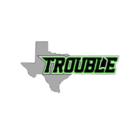 National Championship Sports Fastpitch Texas Trouble U B