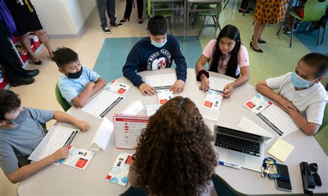 New Report How Districts Can Protect Fair Access To Dual Language