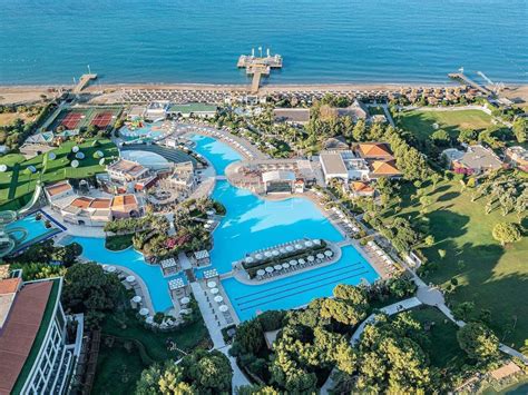 Ela Excellence Resort Belek Belek Biletdukkani