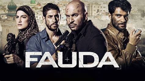 Cast Of Fauda Season 4 Raphael at Patrice Lowe blog