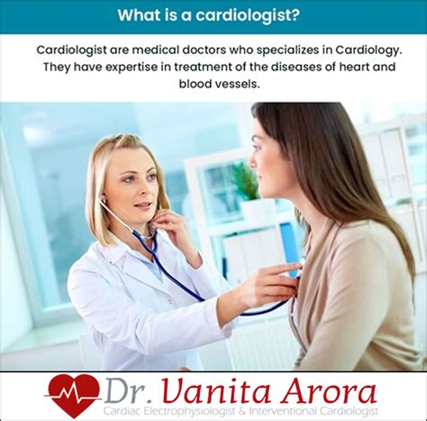 What Is A Cardiologist A Cardiologist Is A Doctor Who… By