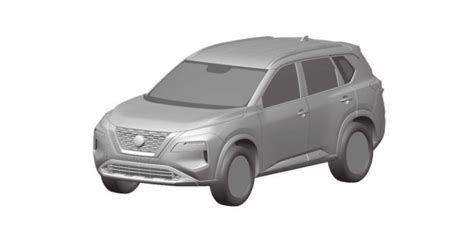 Nissan X Trail Archivos Todas Las Noticias De Coches En Un Solo