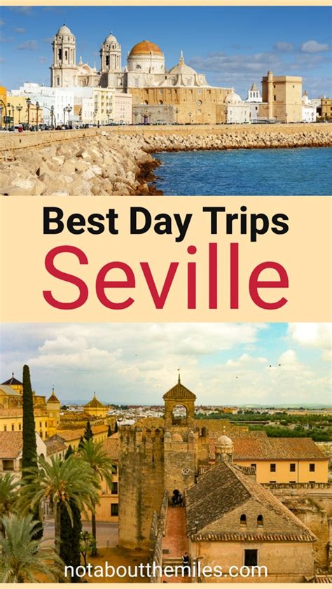 Day Trips From Seville 9 Amazing Destinations You Must Explore It S