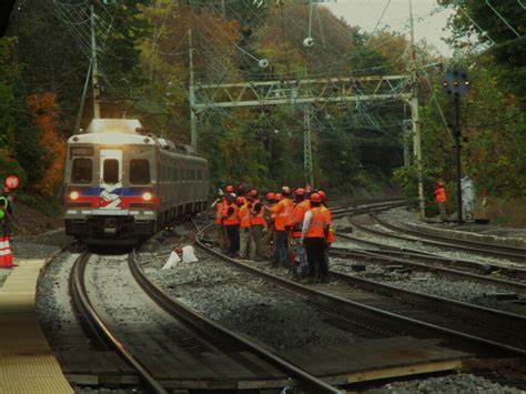 Silverliner V The Greatrails North American Railroad Photo Archive