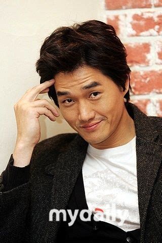 Korean actors, Oldboy, Actors