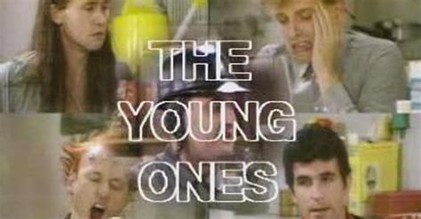 All The Young Ones Episodes | List of The Young Ones Episodes (31 Items)