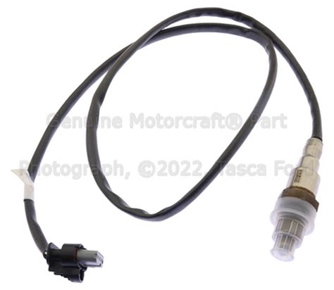 Ford Escape Oxygen Sensor F Fz G G Tascaparts