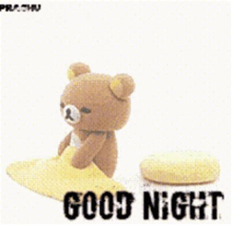 Sleep Time GIF - Sleep Time - Discover & Share GIFs