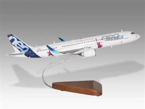 Airbus A321xlr A321 Xlr Neo House Colors Colours Model Model In Stock