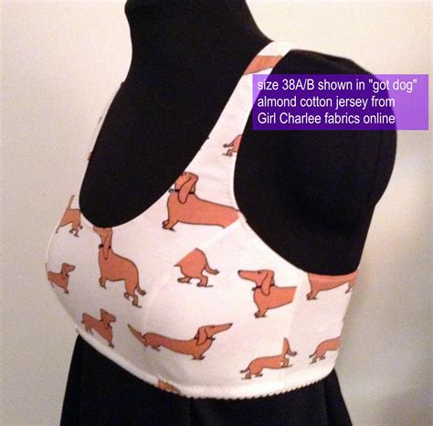 Sports Bra Sewing Pattern All Sizes. One Price. Digital Download. PDF ...