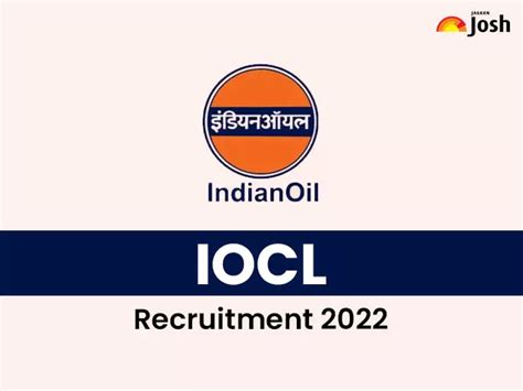 IOCL Apprentice Recruitment 2022 1196 Vacancies Across India Apply