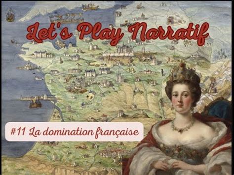 EUIV Let s Play Narratif La domination française 11 YouTube