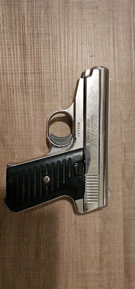 Bryco Arms Model 38 380 No Mag 90 Firearms Classifieds