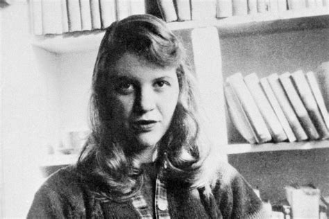 The Life Of Sylvia Plath