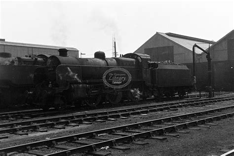 The Transport Library British Railways Steam Locomotive