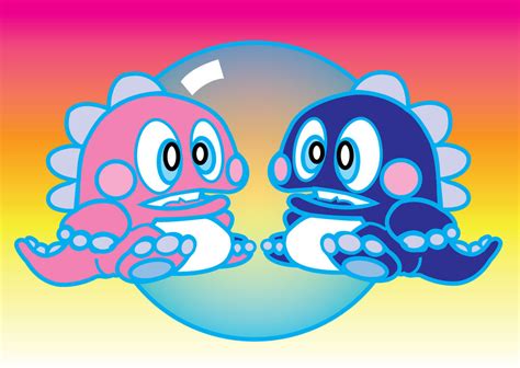 double bubble by christopheguillume on DeviantArt