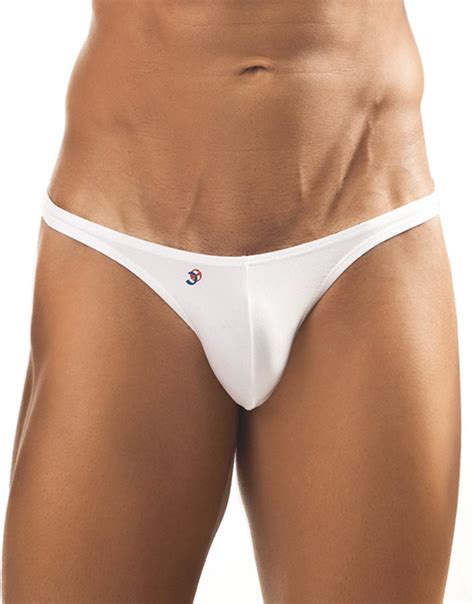 Joe Snyder Men S Capri Solid Bikini Underwear Js07