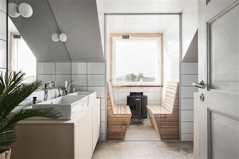 15 Stunning Scandinavian Bathroom Designs You Re Going To Like