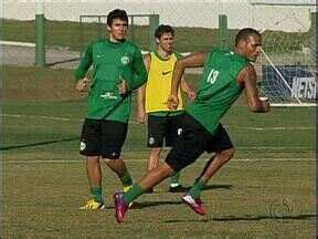 Globo Esporte Pr Titulares Do Coritiba Se Preparam Para Primeiro