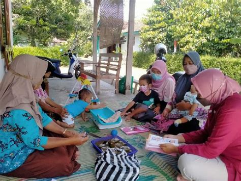 Ketahui Tujuan Posyandu Remaja Balita Ibu Hamil Dan Lansia Semua