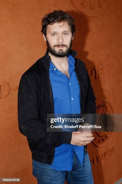 300 Hugo Becker Actor Stock Photos High Res Pictures And Images