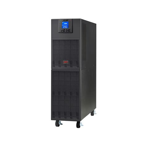 Источник бесперебойного питания APC Easy UPS SRV10KI - оптом