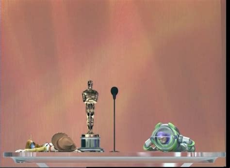 Academy Awards: Pixar Animated Excerpts (1996-2000) : Pixar Animation Studios : Free Download ...