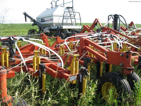 Bourgault 5710 Planting And Seeding Air Drills And Seeders John Deere