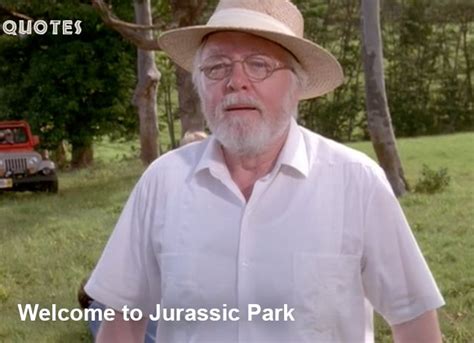 Welcome To Jurassic Park Memes Imgflip