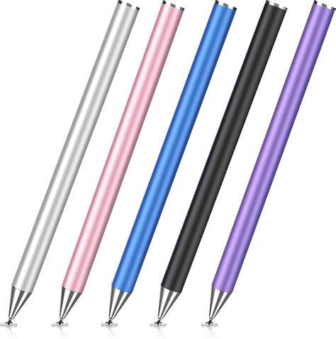 Amazon Meko Pack Stylus Pens For Touch Screens High Sensitivity