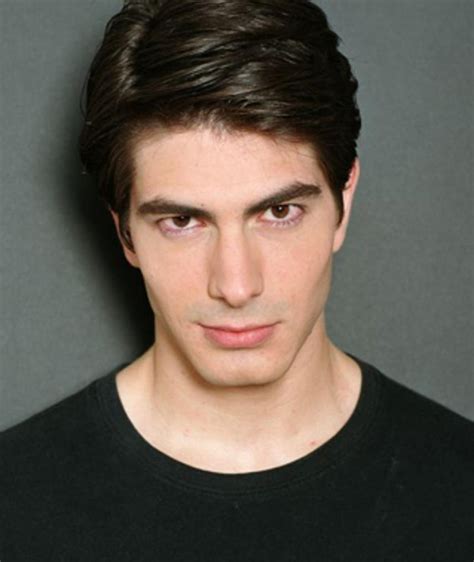 Brandon Routh Movies Bio And Lists On Mubi