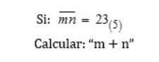 Ayudaaa es aritmética el tema es sistema de numeración en otras bases