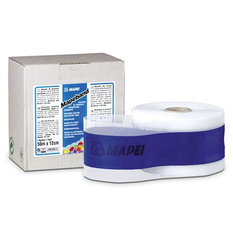 Mapei Mapeband 120mm x 50m - Apex Grange Direct