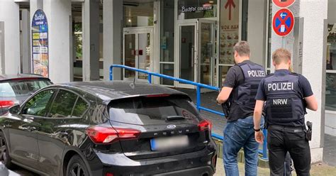 Betrug in Solinger Reisebüro Zahl der Geschädigten steigt weiter