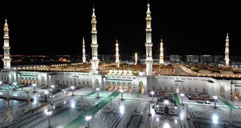 Tak Banyak yang Tahu, Ini Isi Piagam Madinah - Islampos