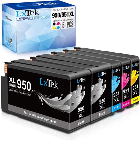 Top 10 Hp Officejet Pro 8610 Ink Cartridges Refill Home Previews