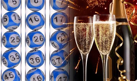 Lotto Results Live National Lottery Winning Numbers For Saturday April