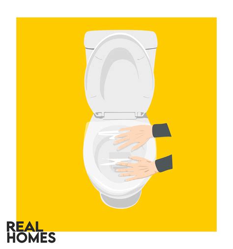 How To Unclog A Toilet Without A Plunger 9 Quick Ways Real Homes