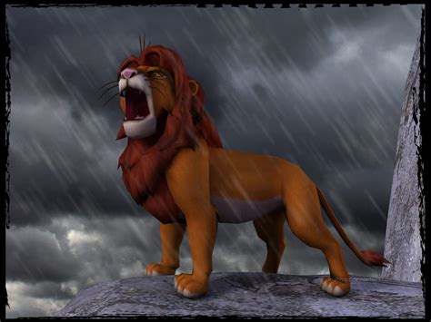 Disney's Lion King: Reclaiming Pride Rock by Irishhips on DeviantArt