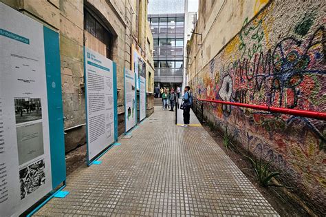 Axel Kicillof Inauguró En La Plata El Archivo Provincial De La Memoria