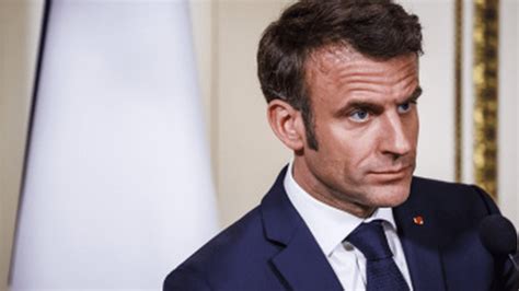 R Forme Des Retraites Promulgation De La Loi Par Macron Attendue Dans