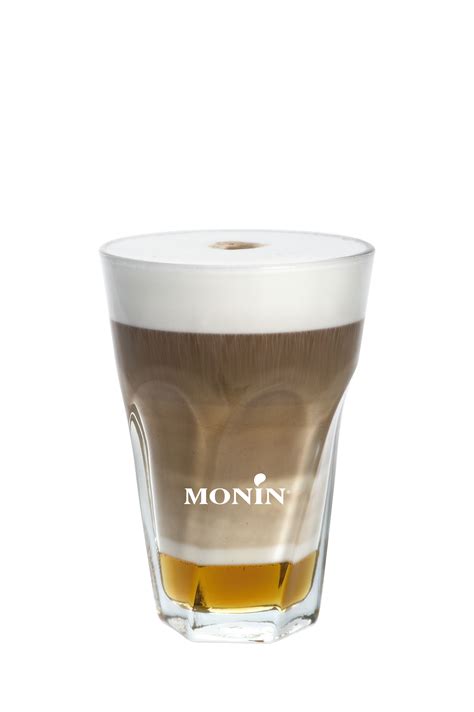 Monin Vegan Latte Jetzt Online Kaufen Gustero