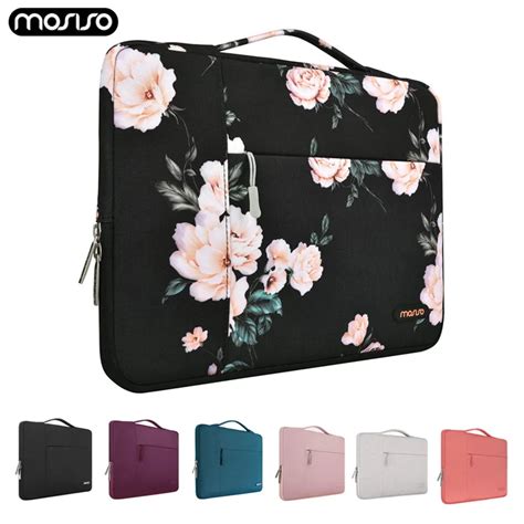 2019 New Brand Kinmac Handbag Sleeve Case For Laptop 12 13 14 15 15 6