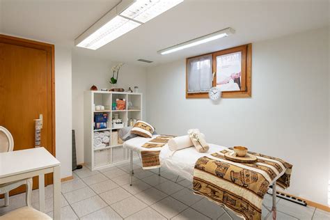 Inka Massage Massagepraxis In Kreis 6 Zürich Treatwell