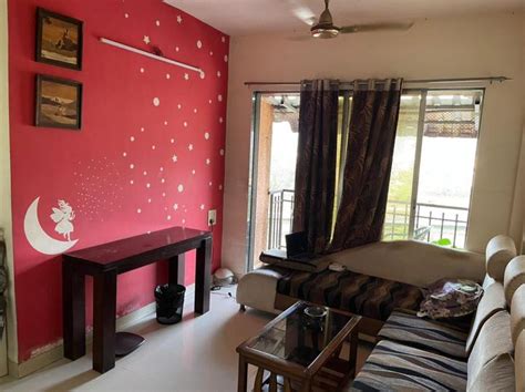 1 BHK 675 Sqft Flat For Sale At Vashi Navi Mumbai Property ID 10977492