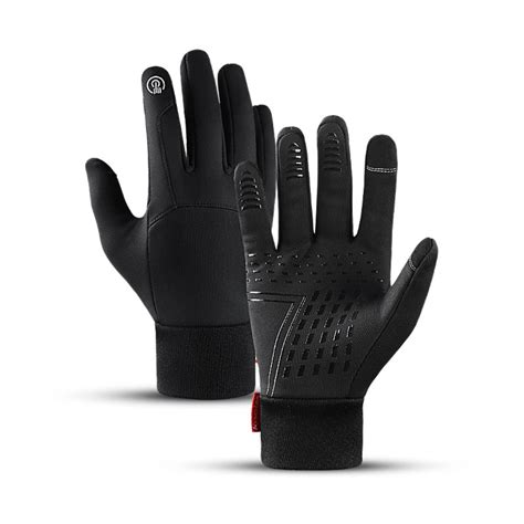 Outdoorheld™ Warme Thermo Handschuhe Premium
